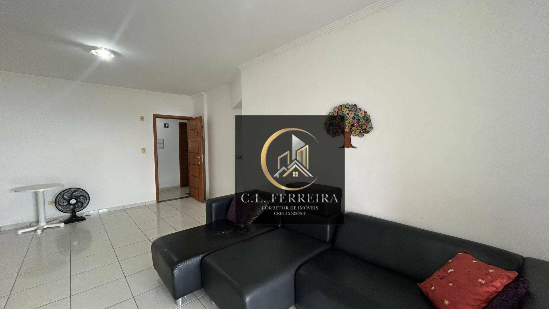 Apartamento à venda com 2 quartos, 86m² - Foto 6