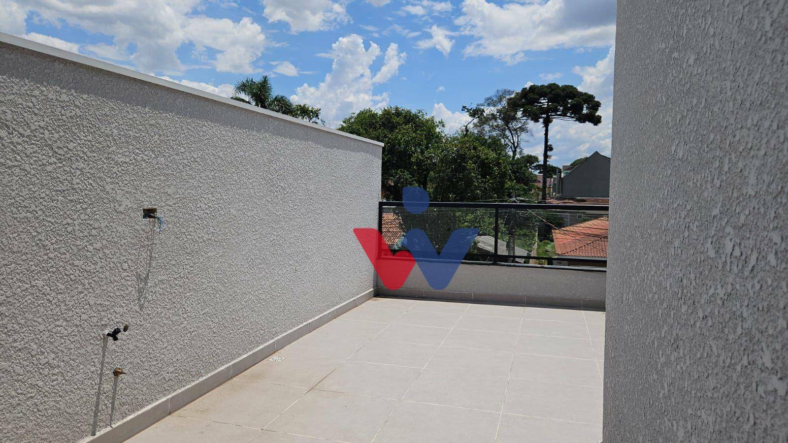 Sobrado à venda com 3 quartos, 150m² - Foto 43