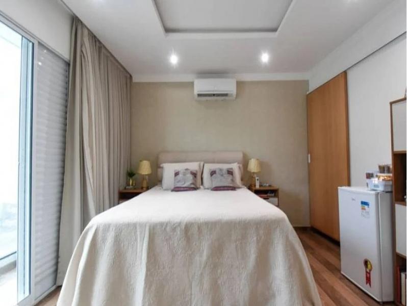 Apartamento à venda com 2 quartos, 50m² - Foto 8