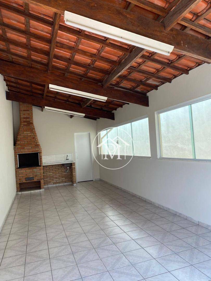 Casa à venda com 2 quartos, 126m² - Foto 4