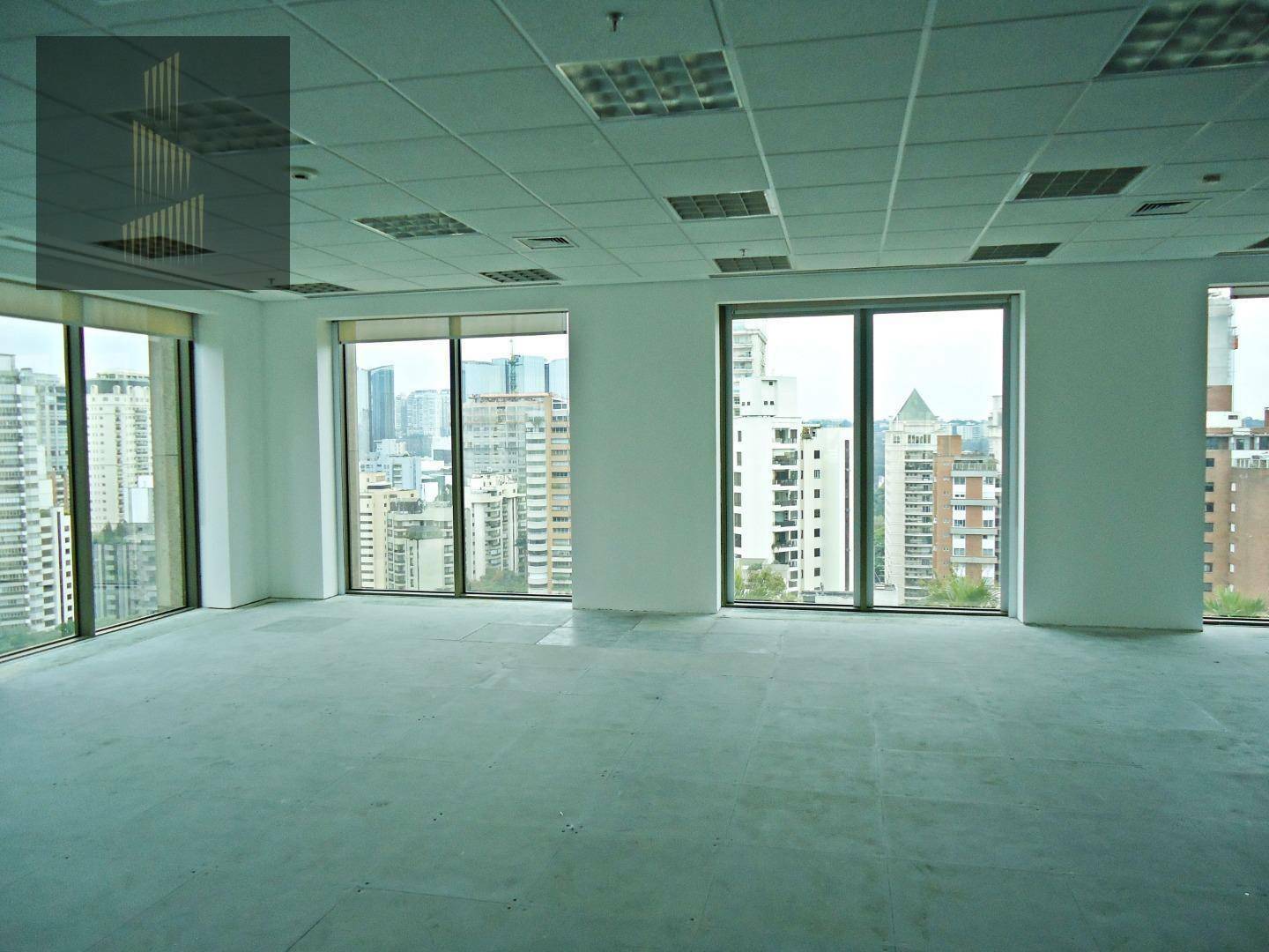 Conjunto Comercial-Sala para alugar, 734m² - Foto 9