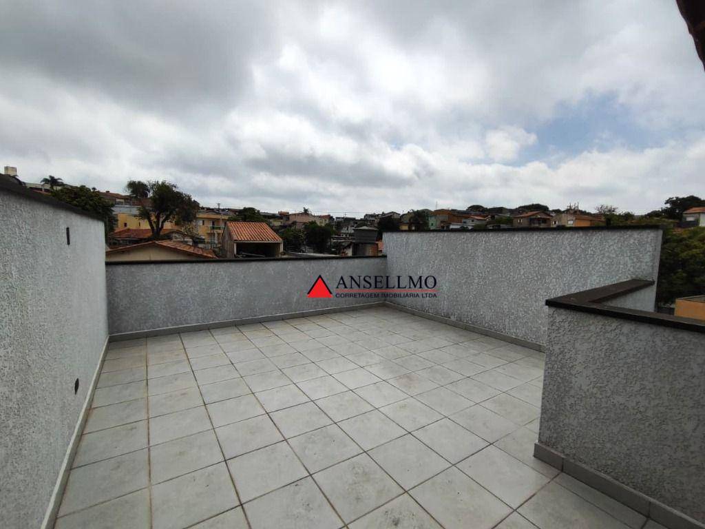 Cobertura, 2 quartos, 100 m² - Foto 5