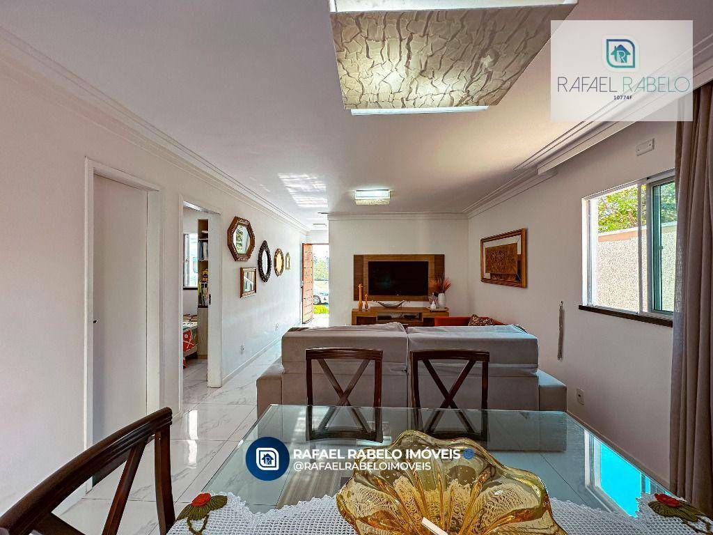 Casa de Condomínio, 4 quartos - Foto 4