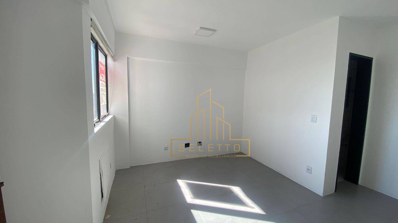 Conjunto Comercial-Sala para alugar, 40m² - Foto 2