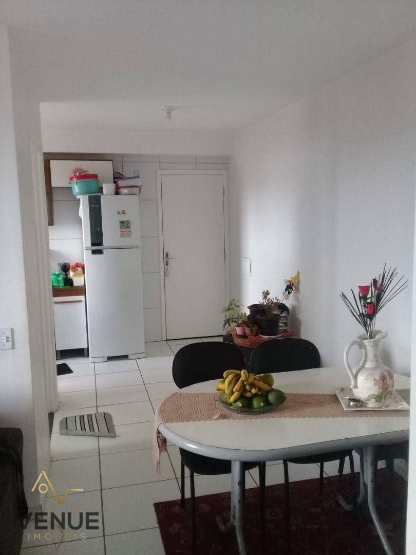 Apartamento à venda com 2 quartos, 49m² - Foto 12