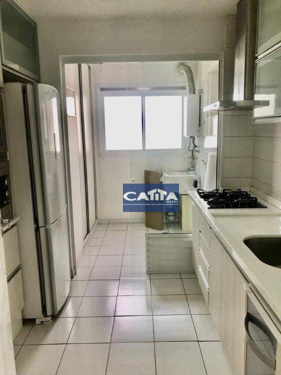 Apartamento para alugar com 3 quartos, 82m² - Foto 19