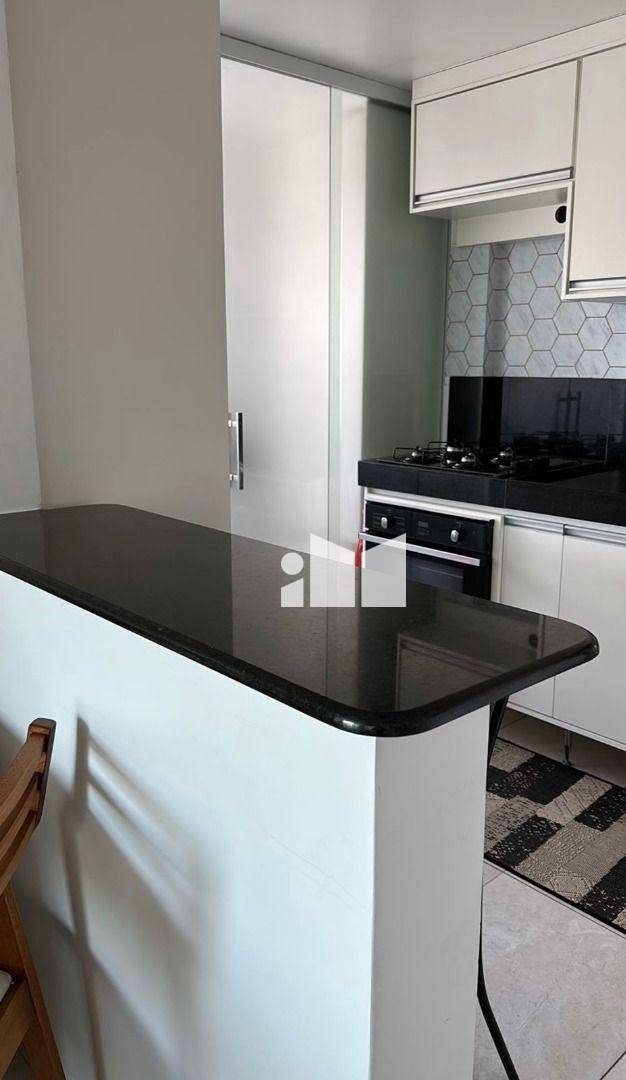 Apartamento à venda com 2 quartos, 55m² - Foto 5