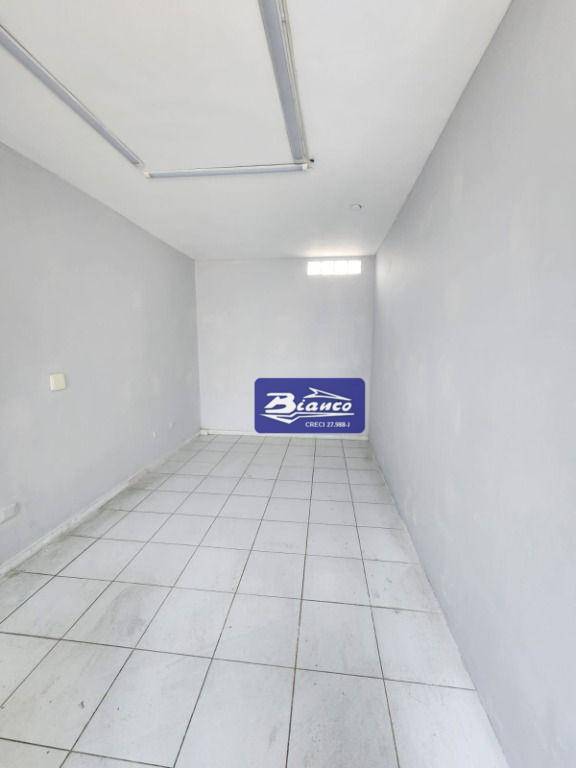 Conjunto Comercial-Sala para alugar, 33m² - Foto 5