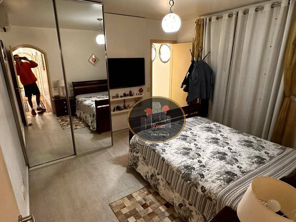 Apartamento à venda com 4 quartos, 136m² - Foto 12