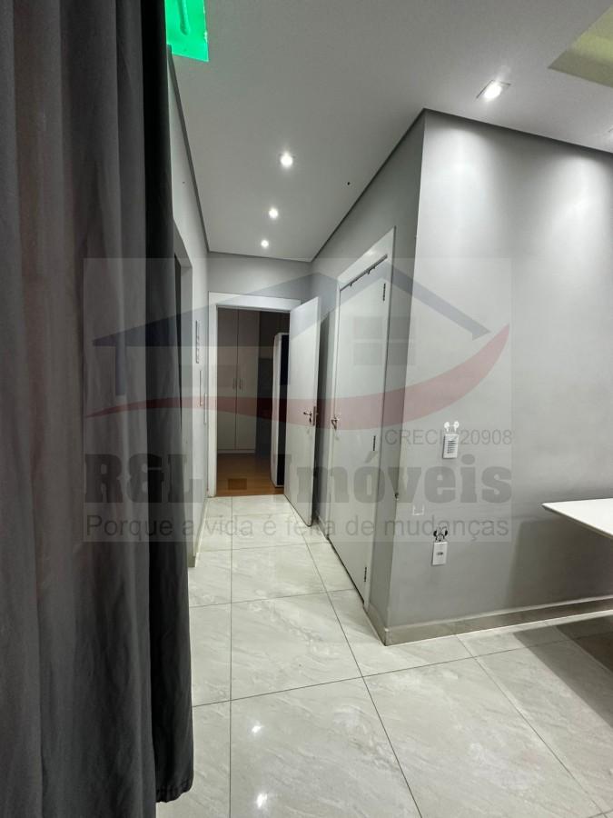 Apartamento para alugar com 2 quartos, 41m² - Foto 2