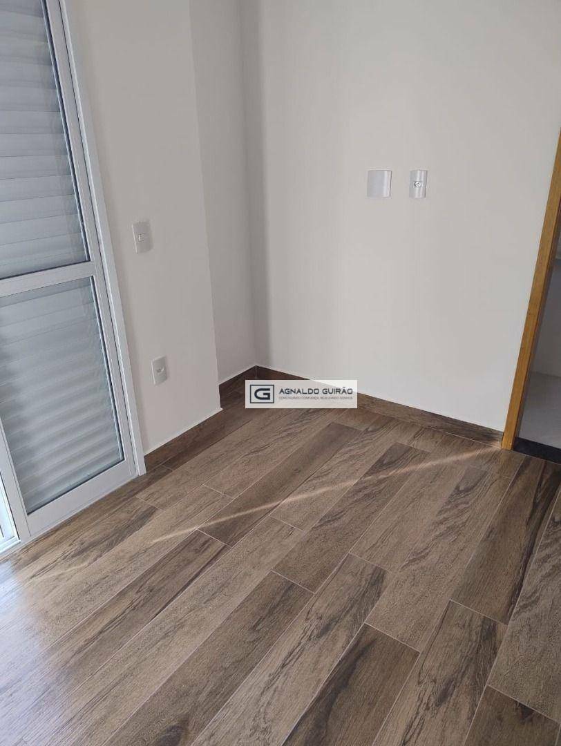 Sobrado, 3 quartos, 75 m² - Foto 8