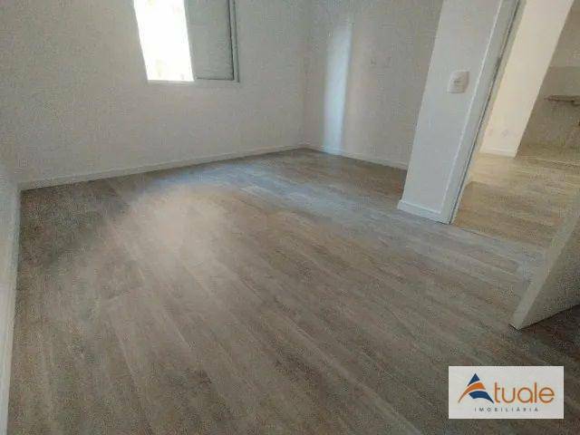 Apartamento à venda com 1 quarto, 60m² - Foto 3