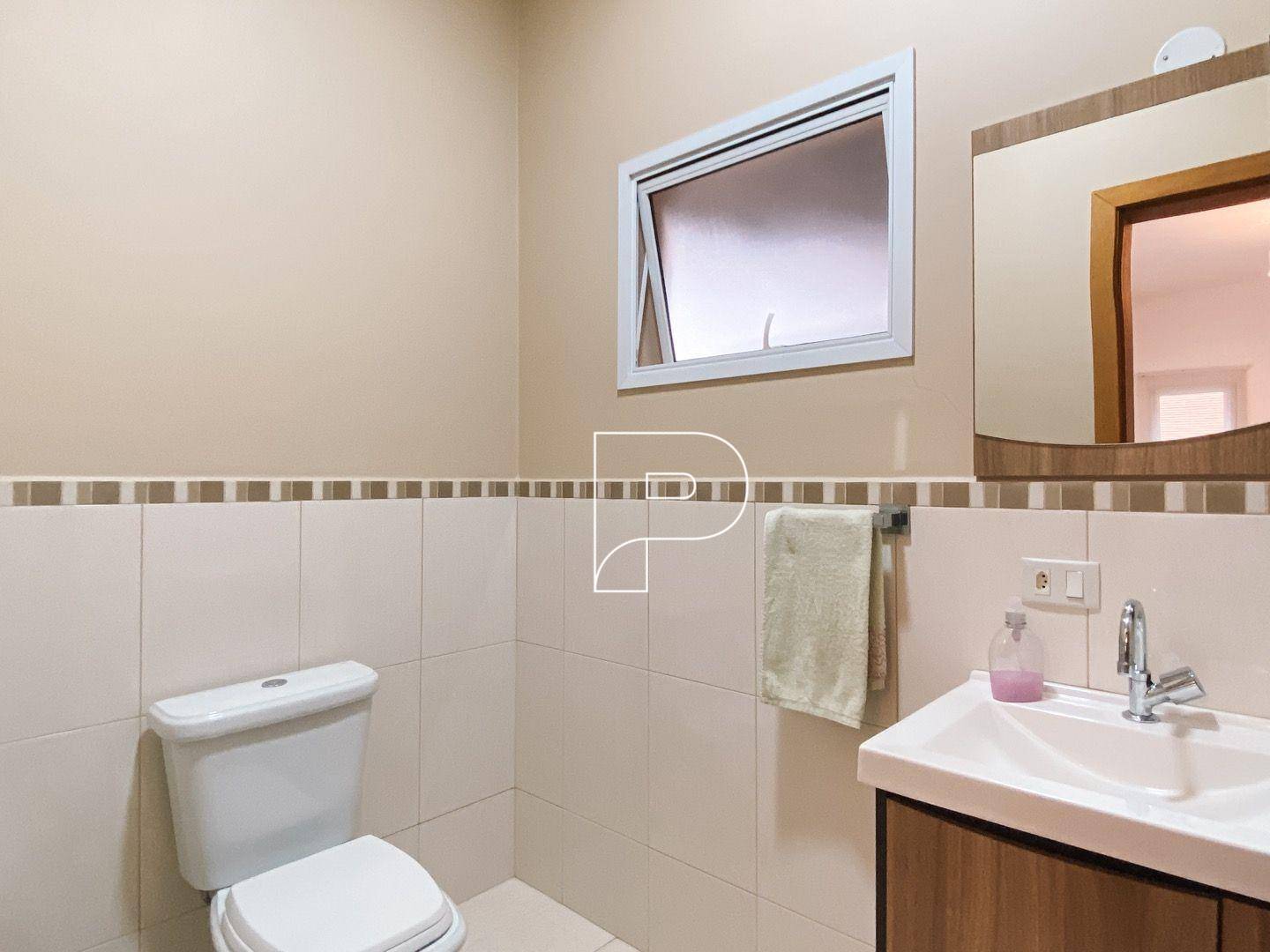 Casa de Condomínio à venda com 3 quartos, 289m² - Foto 8