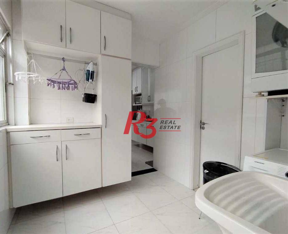 Apartamento à venda com 2 quartos, 120m² - Foto 6