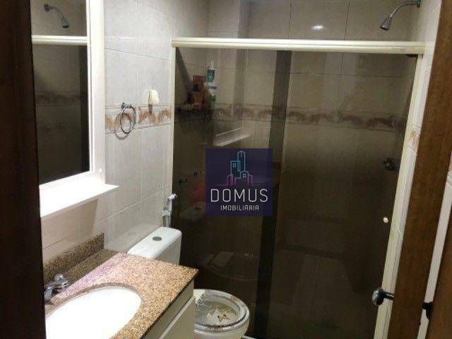 Apartamento à venda com 2 quartos, 80m² - Foto 5