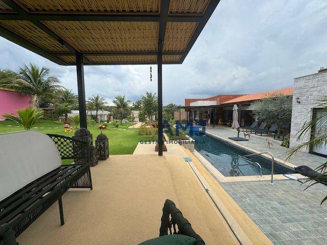 Chácara à venda com 6 quartos, 500m² - Foto 26