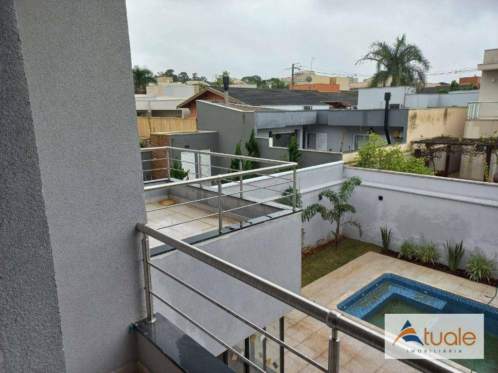 Casa de Condomínio à venda com 3 quartos, 250m² - Foto 17