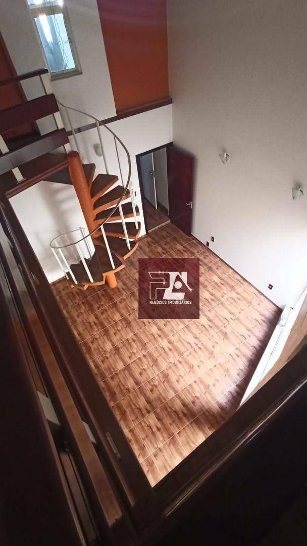 Casa à venda e aluguel com 2 quartos, 170m² - Foto 8