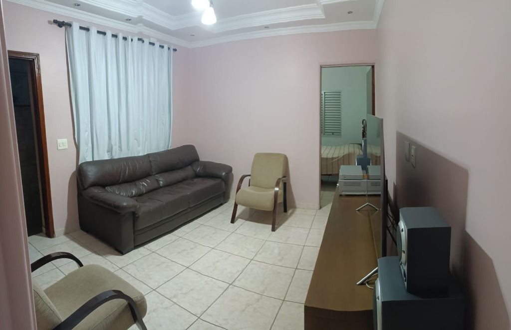 Sobrado à venda com 2 quartos, 70m² - Foto 2