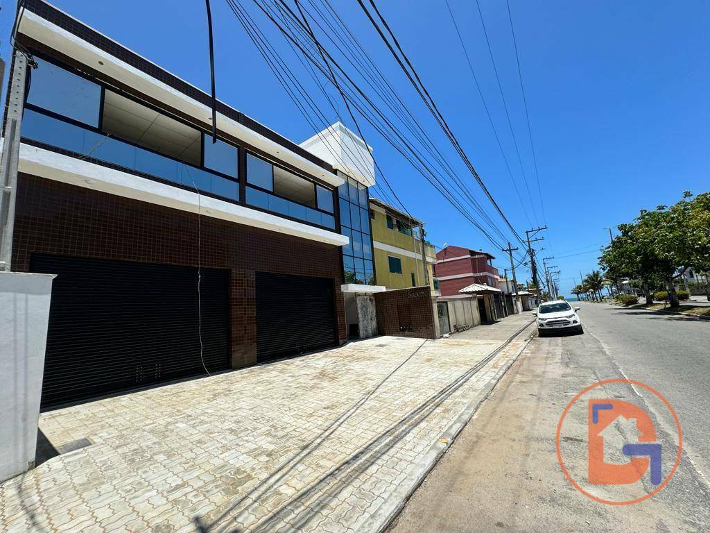 Conjunto Comercial-Sala para alugar, 80m² - Foto 2