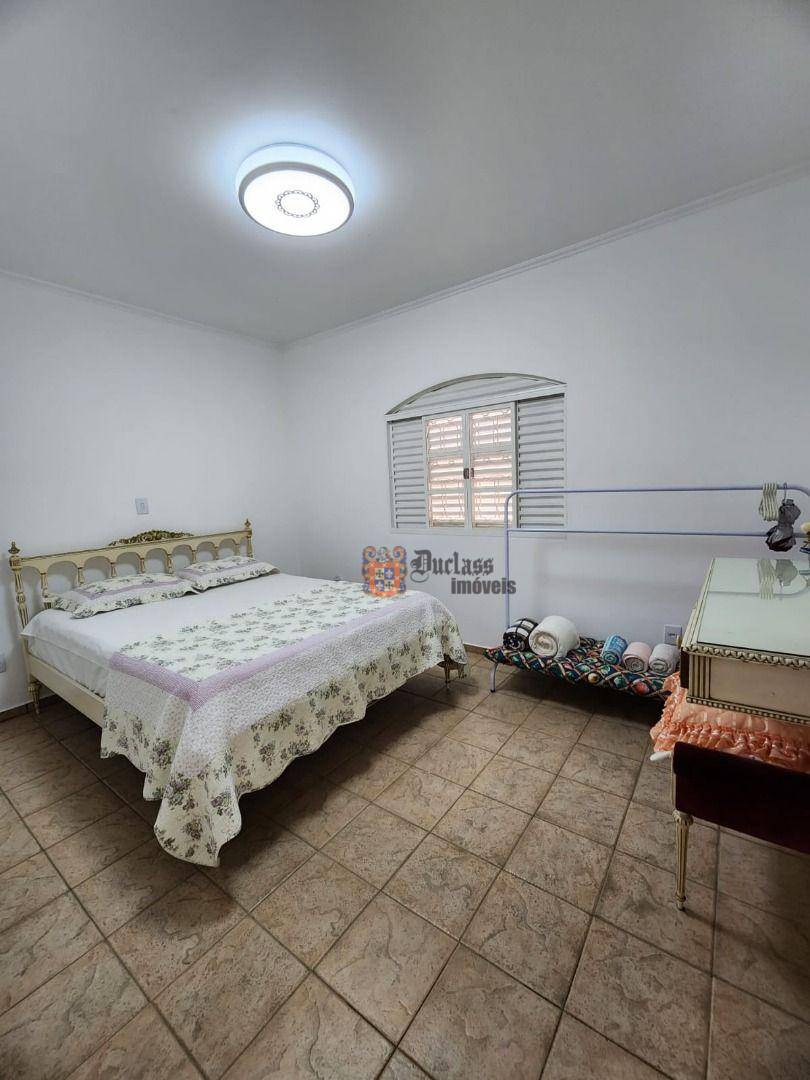 Chácara, 3 quartos, 800 m² - Foto 4