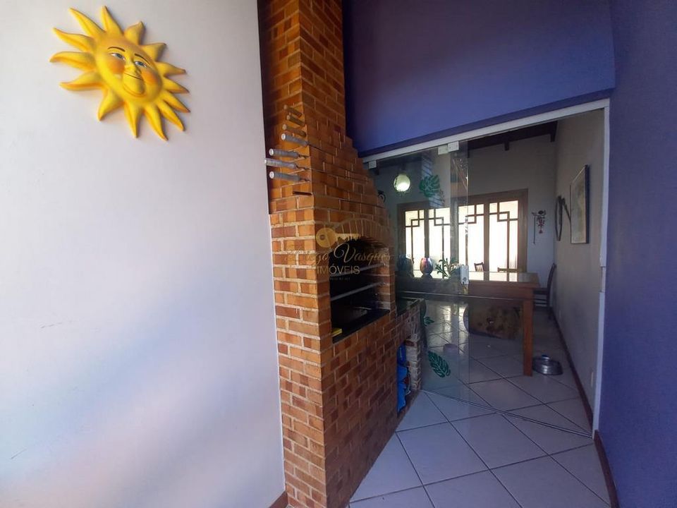 Casa de Condomínio à venda com 3 quartos, 140m² - Foto 6