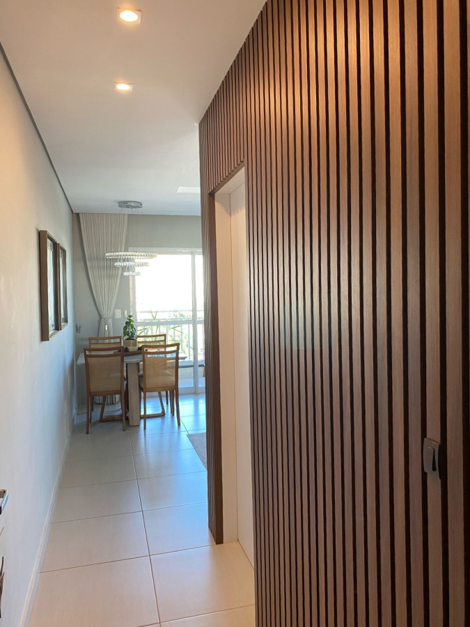 Apartamento à venda com 2 quartos - Foto 5
