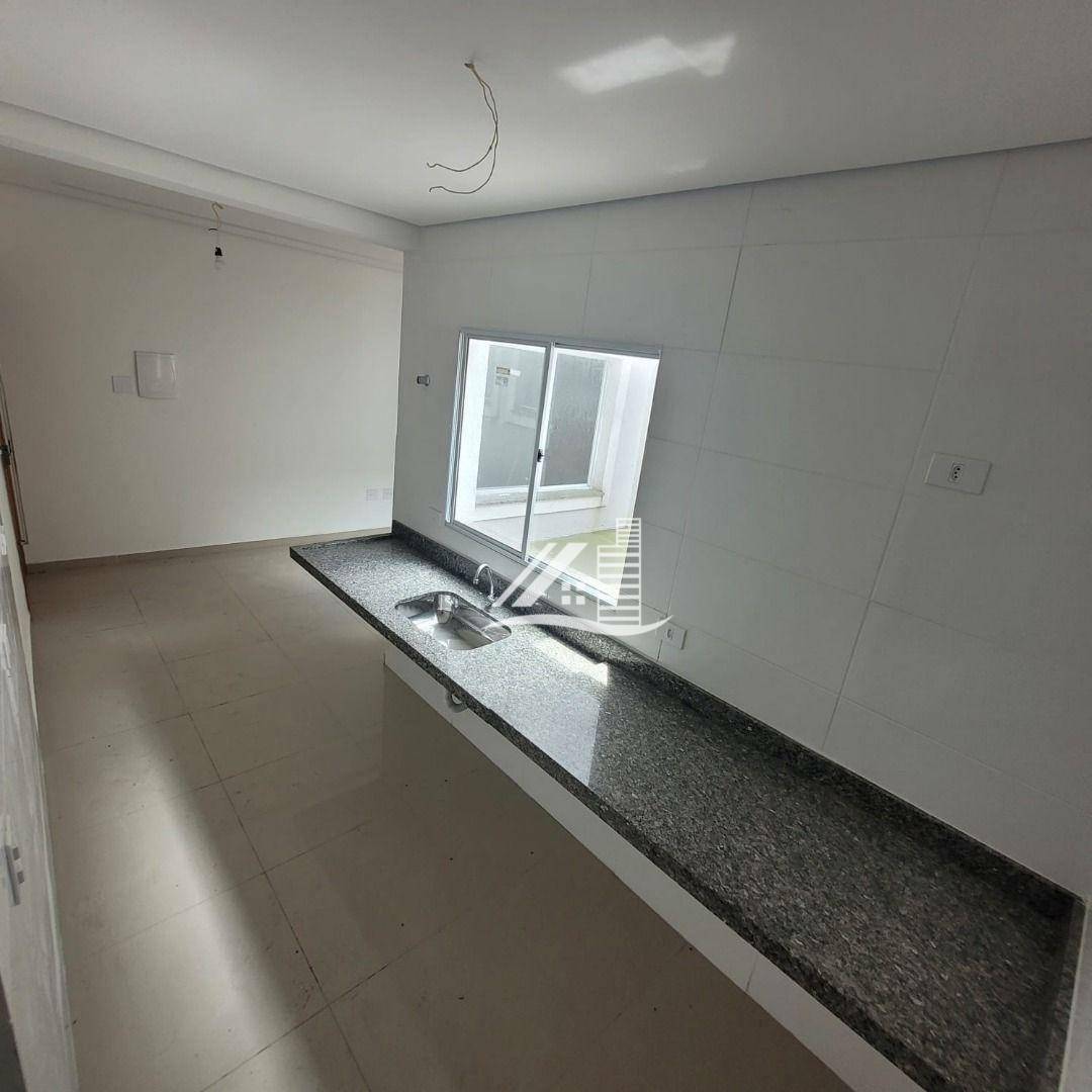 Cobertura à venda com 2 quartos, 100m² - Foto 10