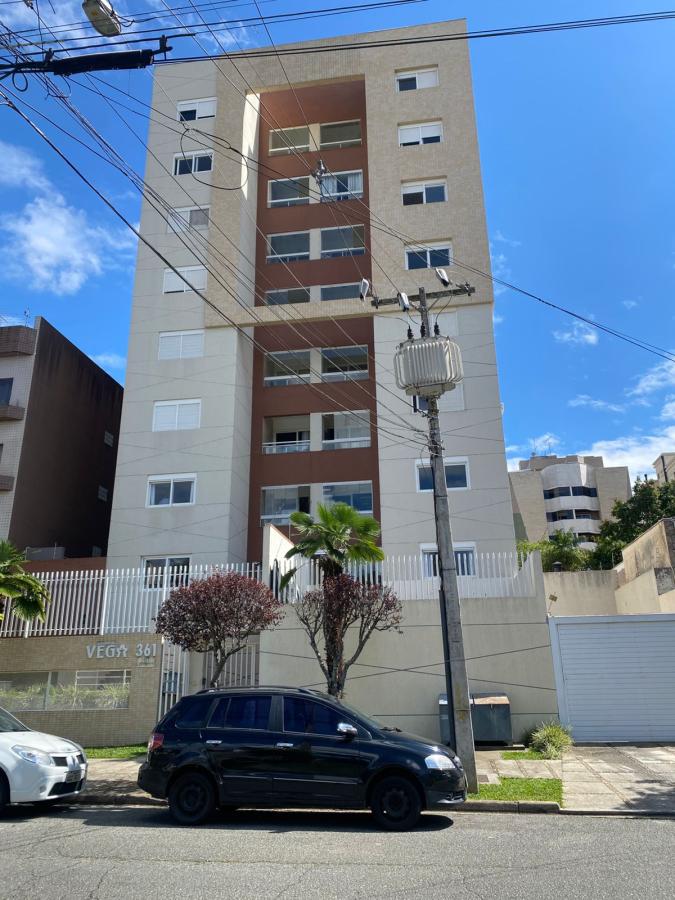 Apartamento para alugar com 2 quartos, 60m² - Foto 1