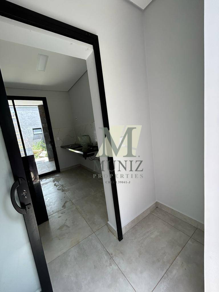 Casa de Condomínio à venda com 3 quartos, 140m² - Foto 17