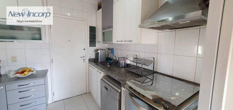 Apartamento à venda com 2 quartos, 98m² - Foto 5