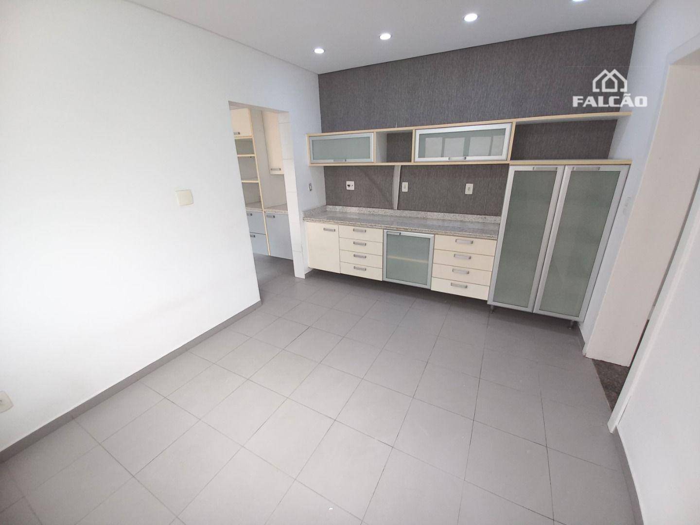 Apartamento à venda com 4 quartos, 250m² - Foto 13