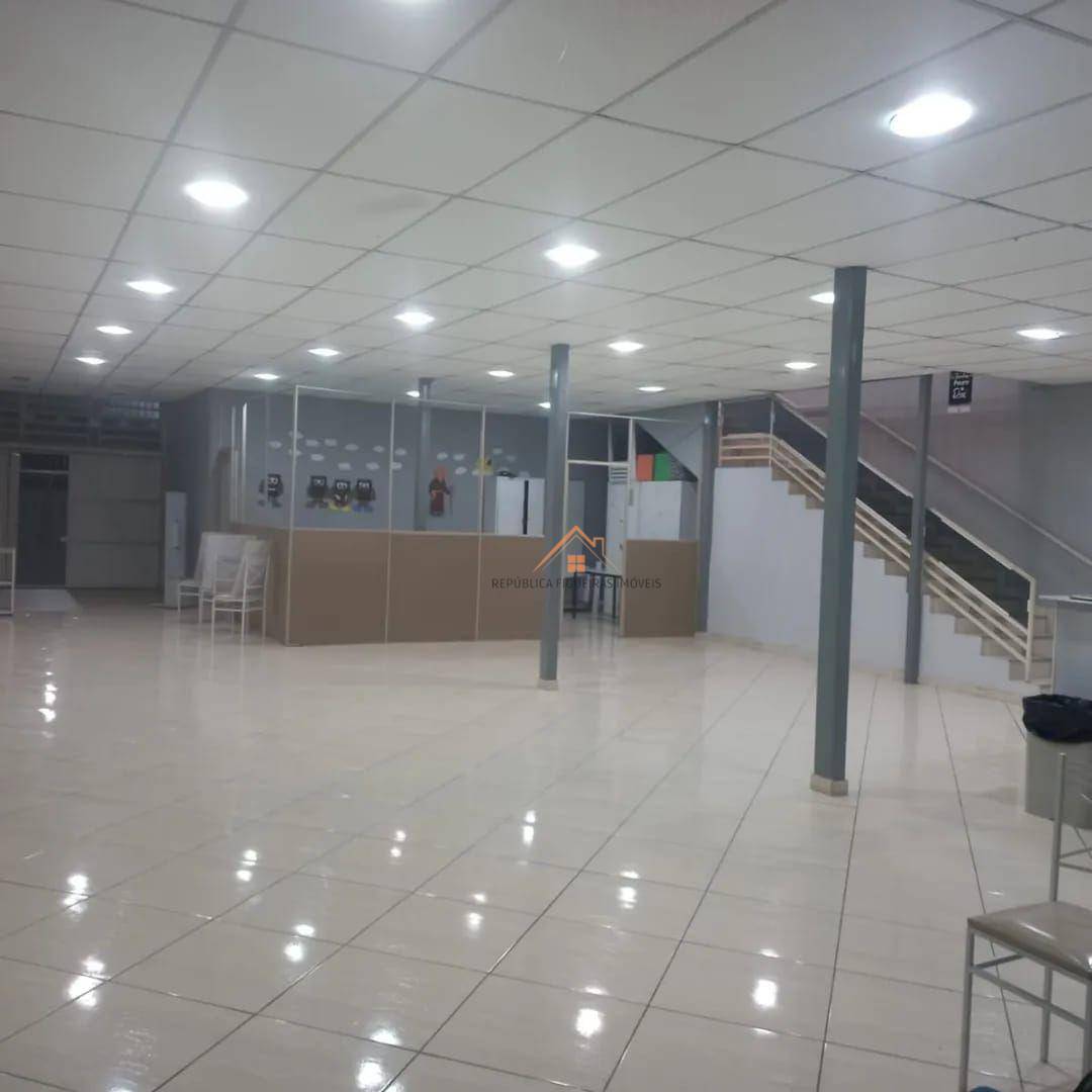 Depósito-Galpão-Armazém à venda, 450m² - Foto 15