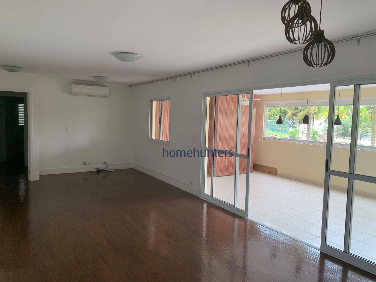 Apartamento à venda com 3 quartos, 140m² - Foto 6