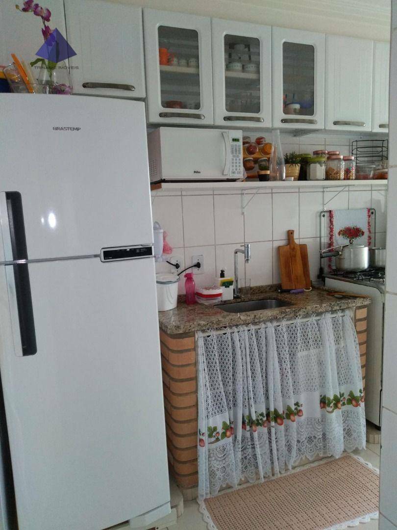 Apartamento à venda com 2 quartos, 47m² - Foto 11