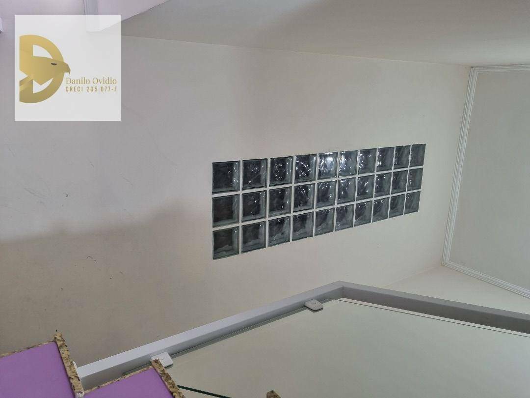 Sobrado à venda com 3 quartos, 130M2 - Foto 45