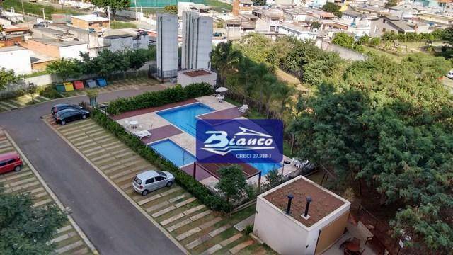 Apartamento à venda com 2 quartos, 45m² - Foto 34