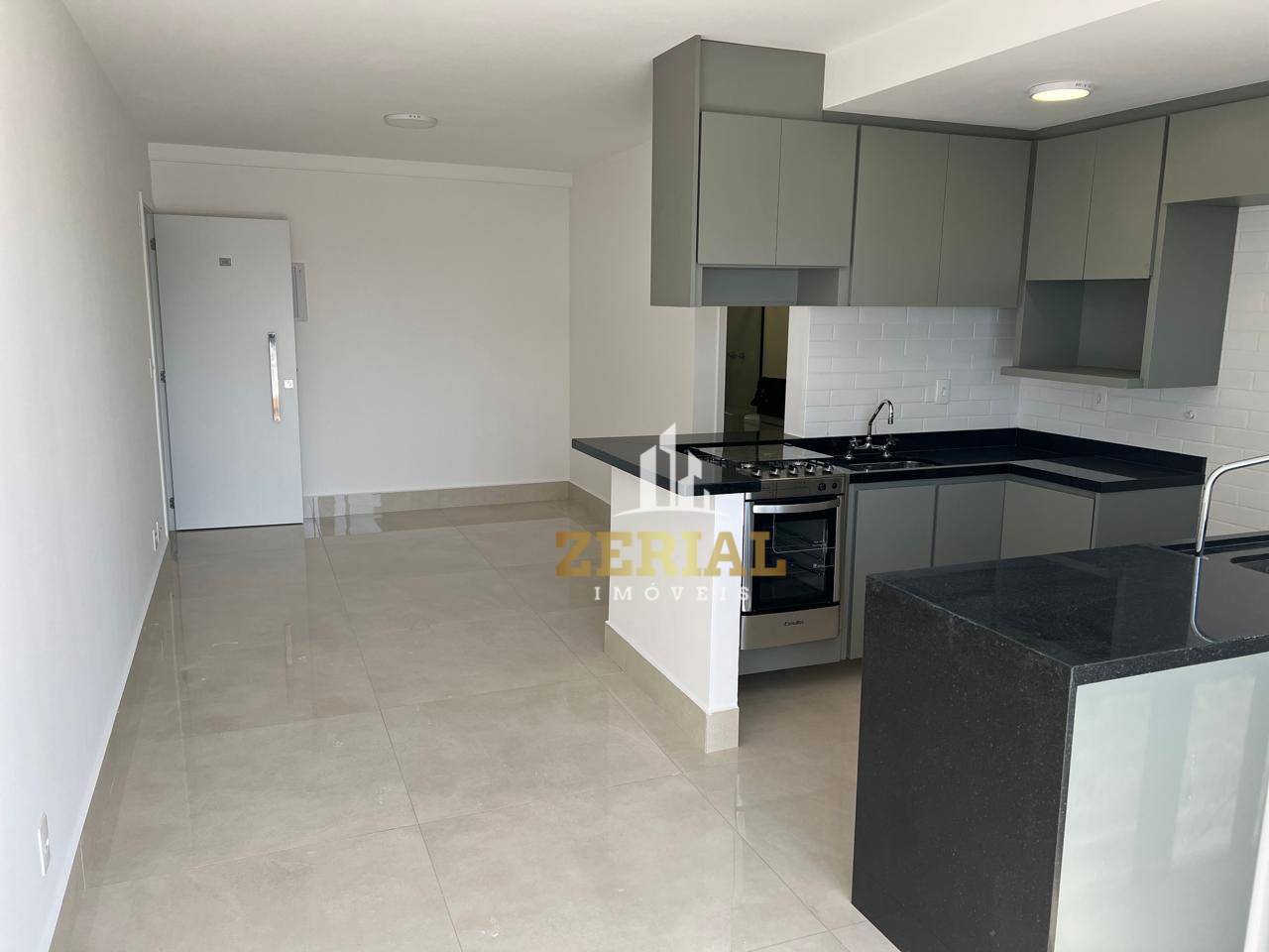 Apartamento à venda com 2 quartos, 62m² - Foto 4