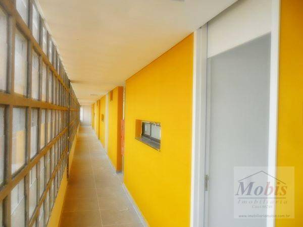 Apartamento à venda com 1 quarto, 40m² - Foto 87