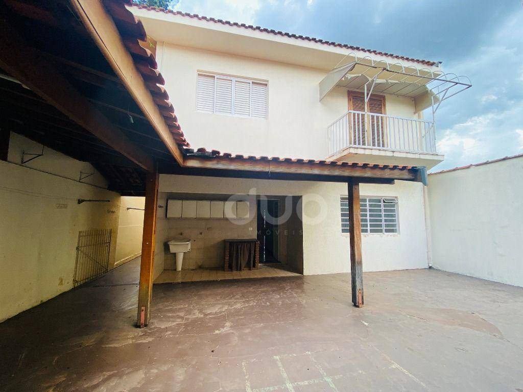 Casa à venda com 3 quartos, 327m² - Foto 22