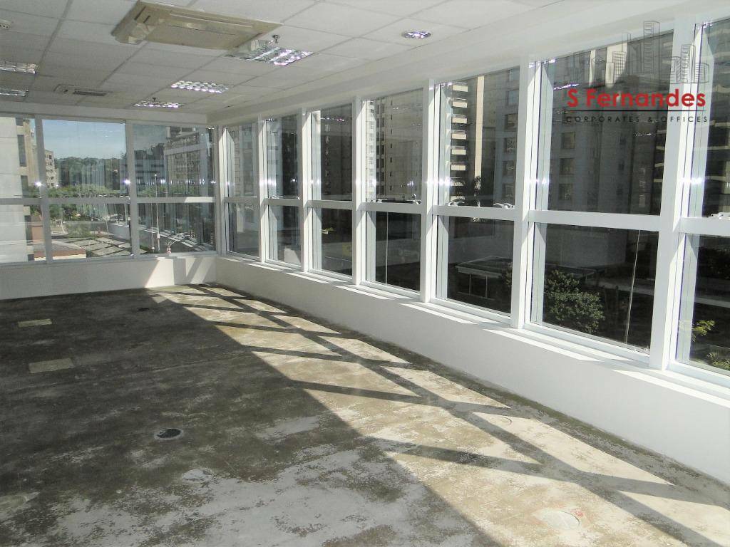 Conjunto Comercial-Sala para alugar, 470m² - Foto 15