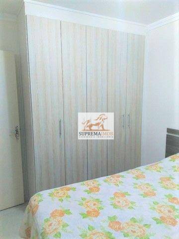 Apartamento à venda com 2 quartos, 49m² - Foto 11