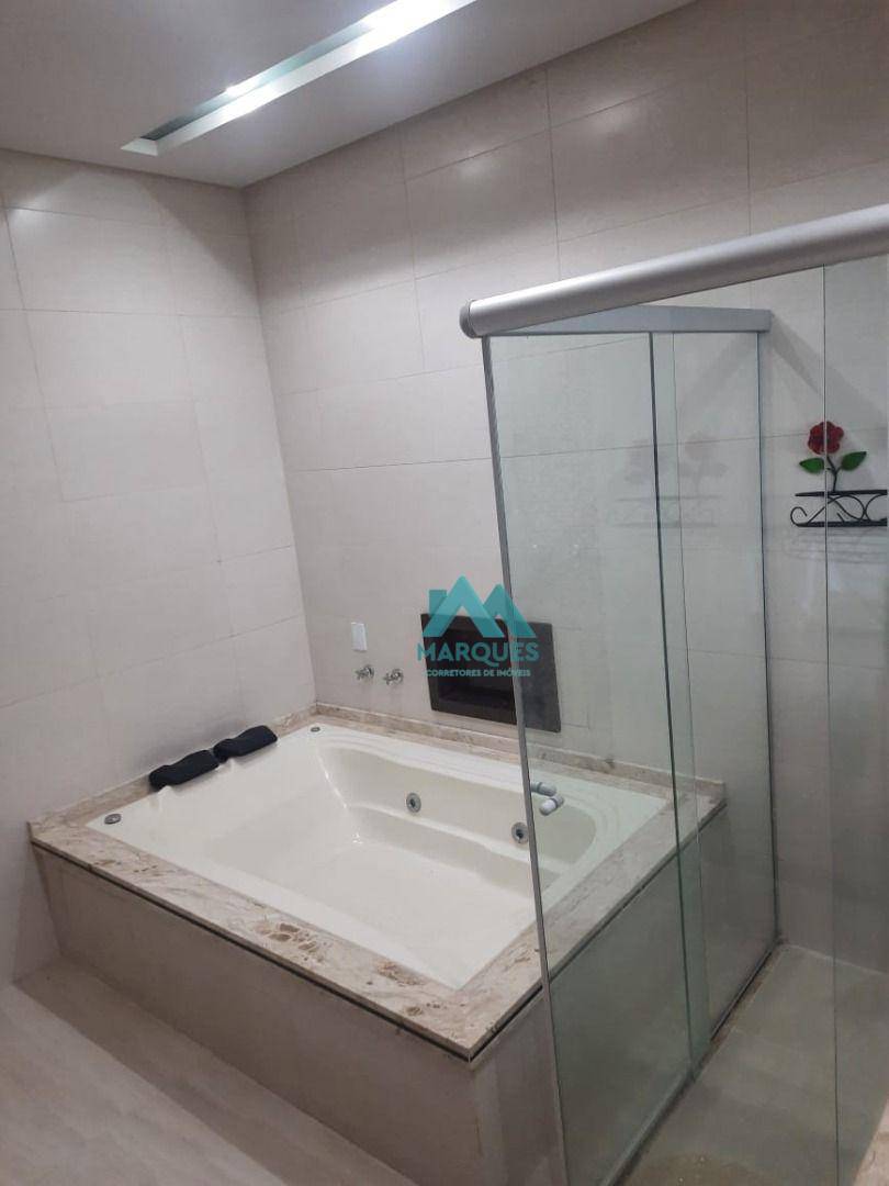 Sobrado à venda com 3 quartos, 250m² - Foto 16