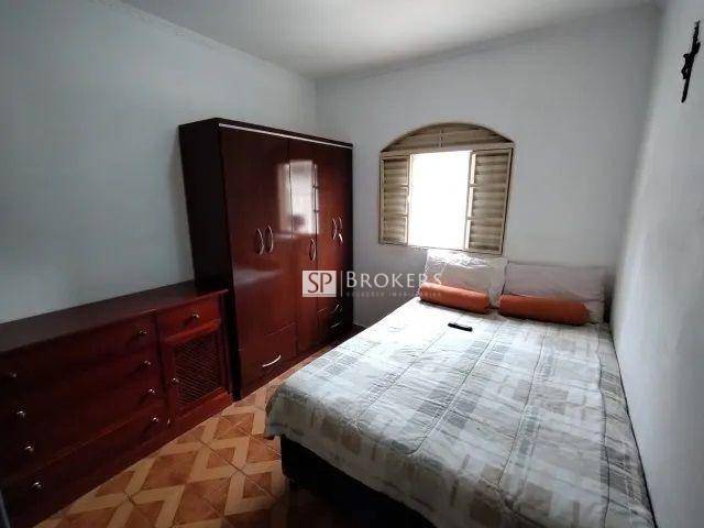 Casa à venda com 3 quartos, 120m² - Foto 20