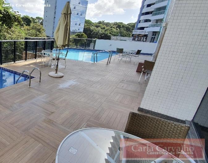 Apartamento à venda com 3 quartos, 117m² - Foto 7