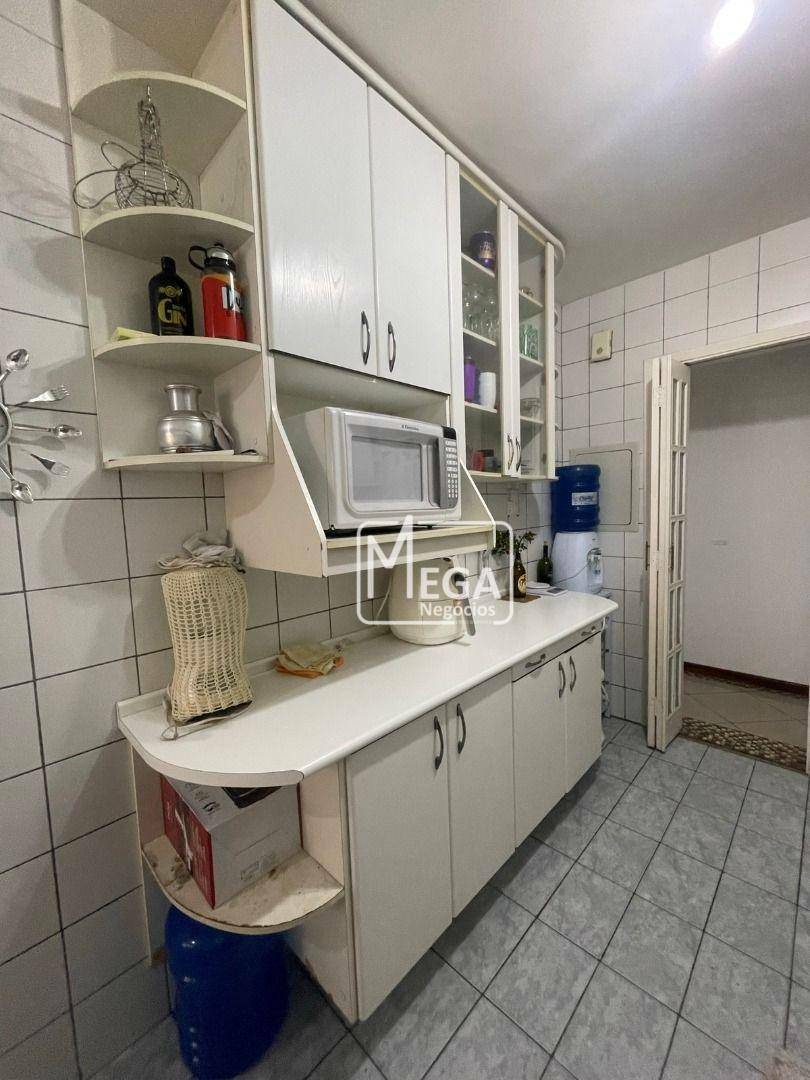 Apartamento à venda com 3 quartos, 80m² - Foto 8