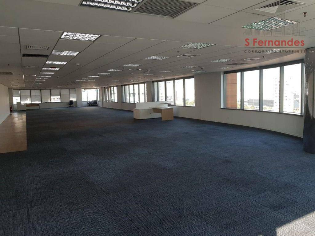 Conjunto Comercial-Sala para alugar, 1490m² - Foto 6