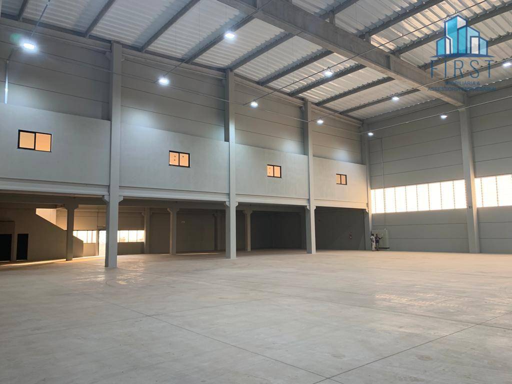 Depósito-Galpão-Armazém para alugar, 3500m² - Foto 43