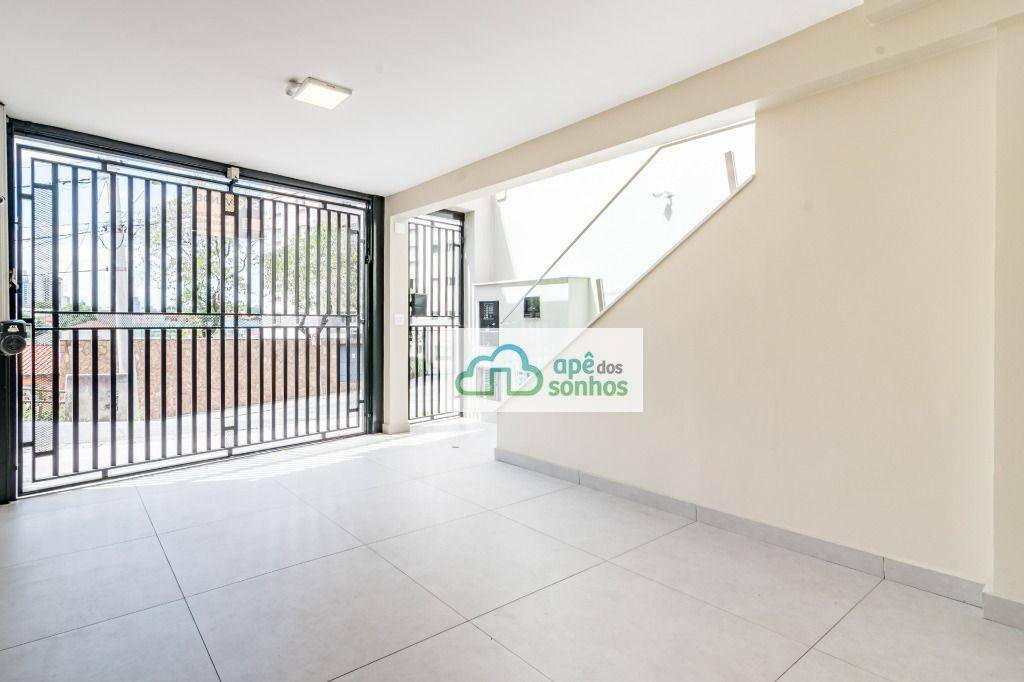 Casa à venda com 3 quartos, 215m² - Foto 42