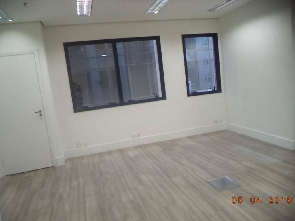 Sala-Conjunto, 37 m² - Foto 1